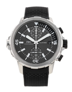 Hard to find models and special edition timepieces available at Watchfinder
